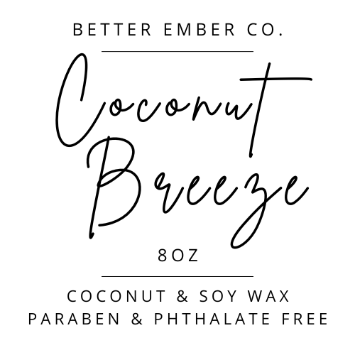 Coconut Breeze